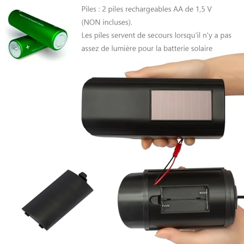 Bullet - Indoor Outdoor