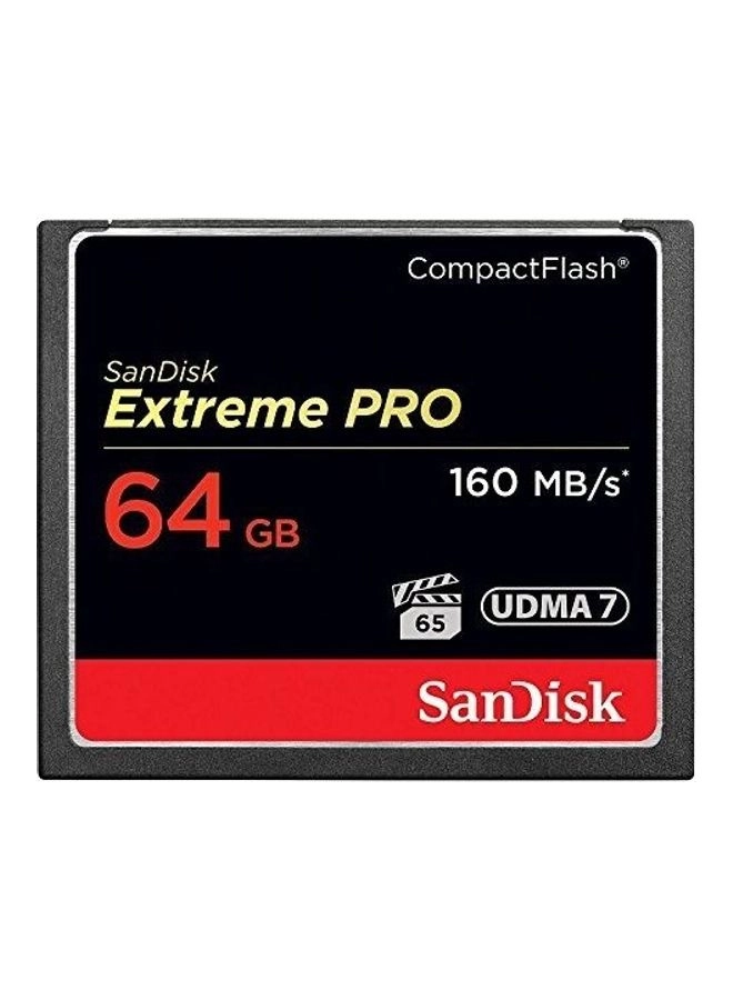 Extreme Pro - 64GB