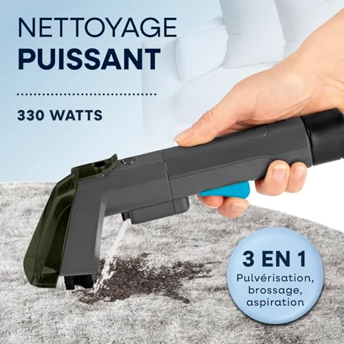 Compact - 3-in-1 330 watts