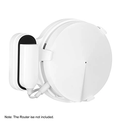 Wall Mount Holder - 3Pcs router