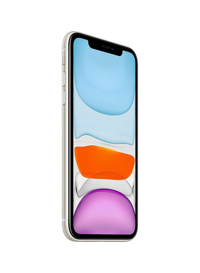 (Renewed) iPhone 11 - 128GB