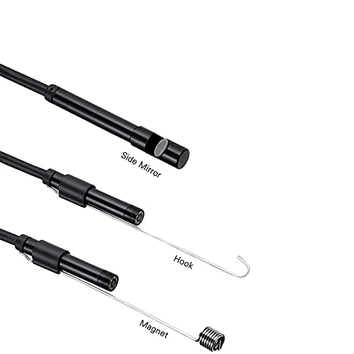 Endoscope - 8.0MM 2M