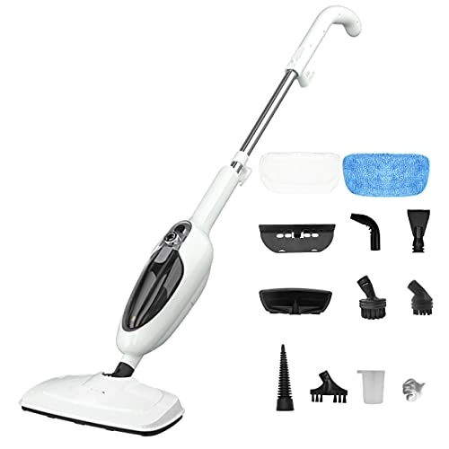 Steam Mop - 300 Milliliters