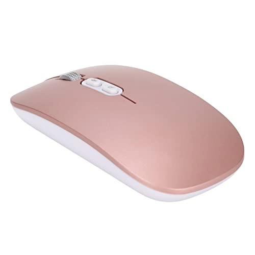Wireless Mouse - USB, Wi-Fi
