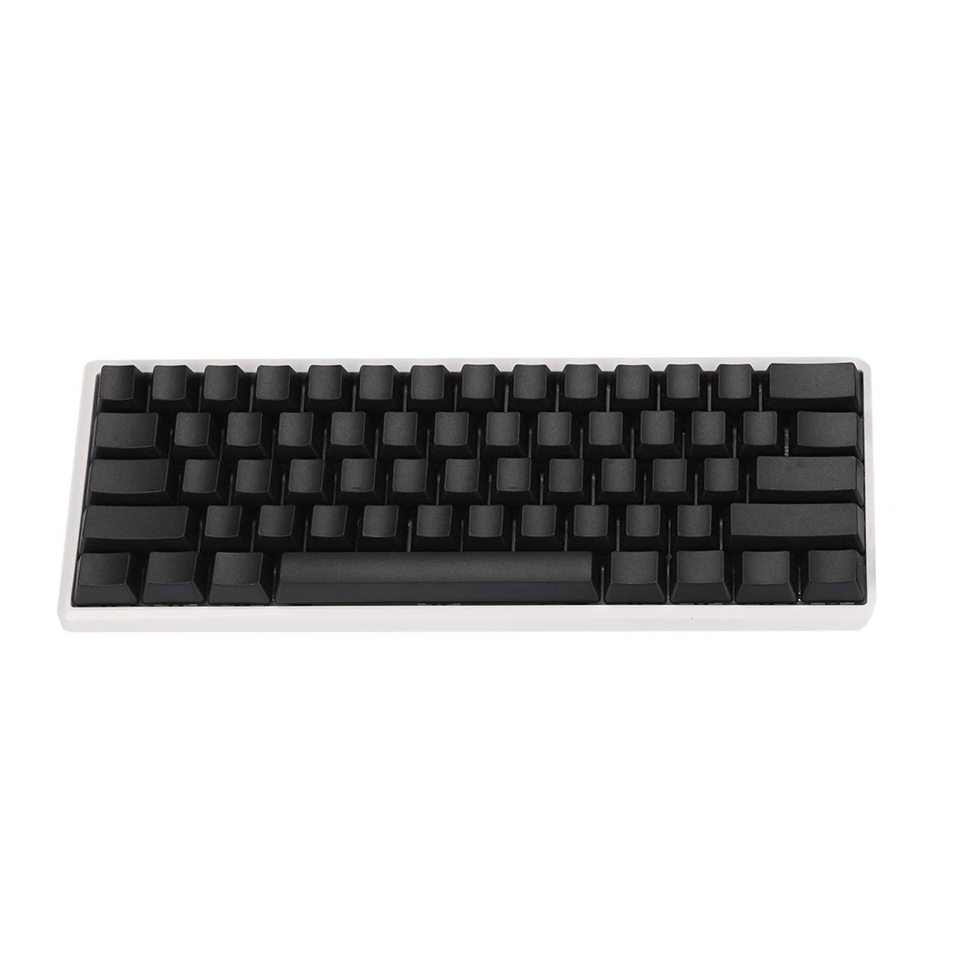 Blank Keyset OEM Profile Keycaps