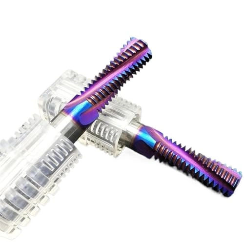 Thread Cutters - X50L M6.0