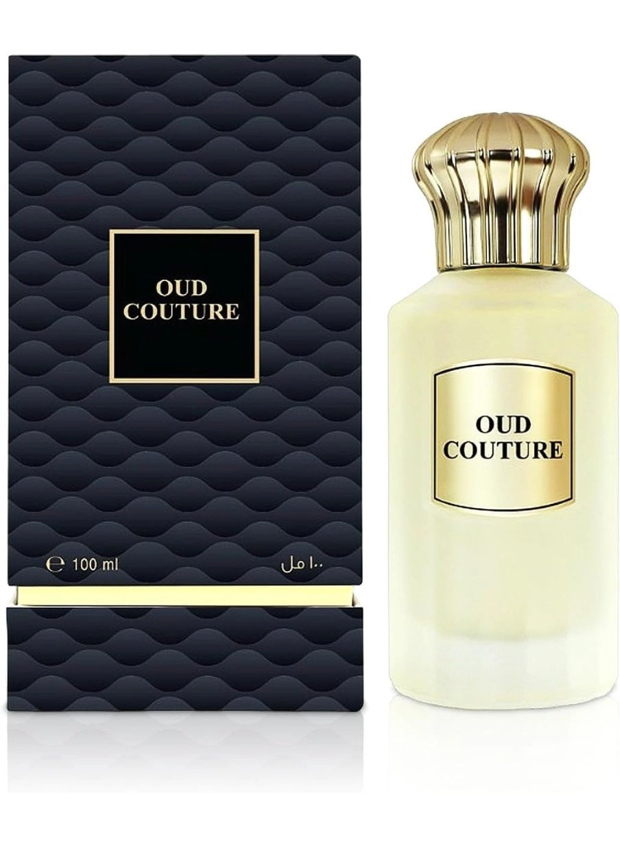 OUD COUTURE Eau de Parfum 100ml