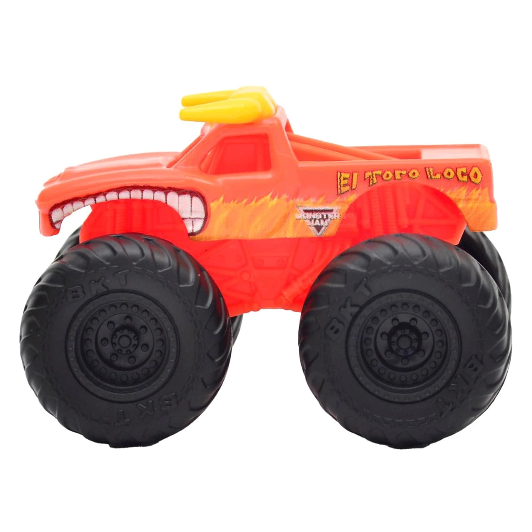 Monster Jam 1:72 Truck