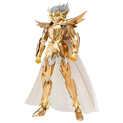 Cancer Deathmask - Saint Seiya Original Color (18 cm) (B085K451WT)