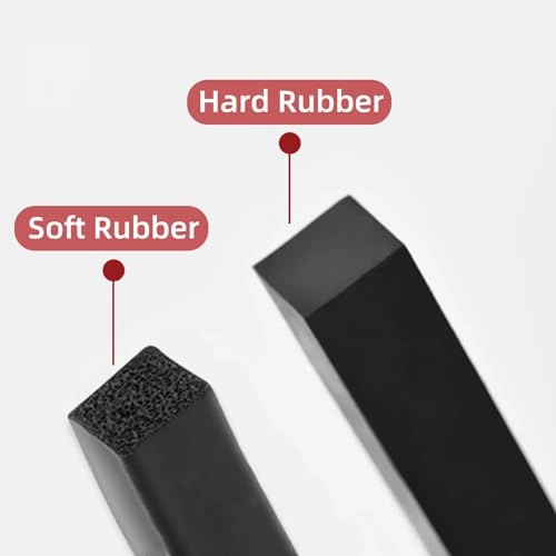 Spacebar Foam Muffler Pad - Wired