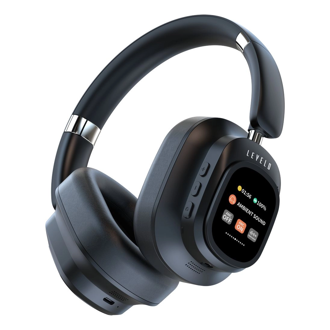 VibeMaster Wireless Headset