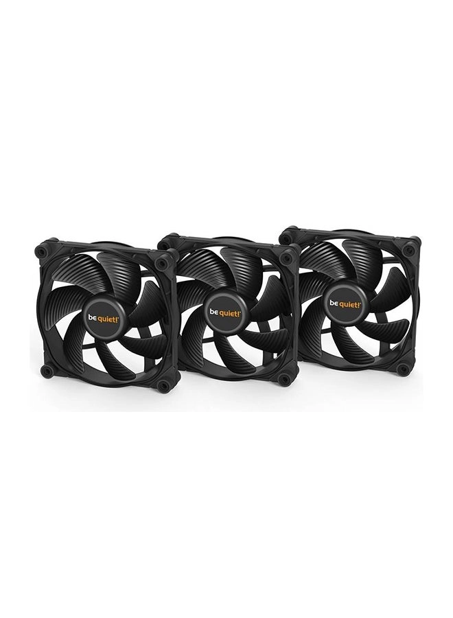 Silent Loop 2 - 3 fan(s) 120mm