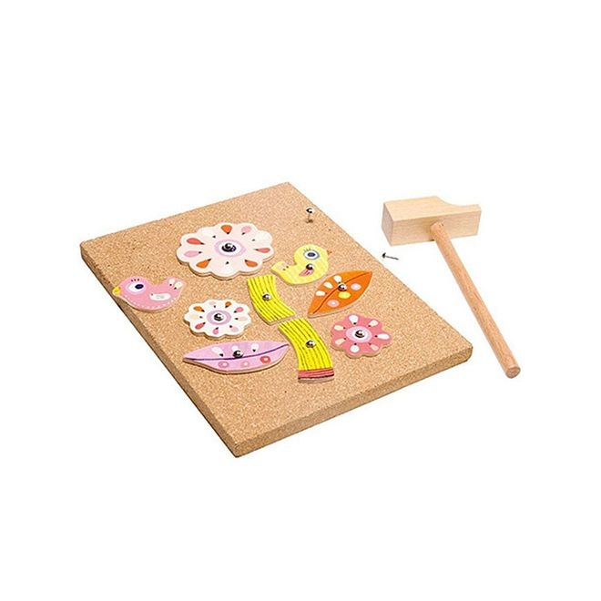 Tap Tap Garden - 4 Years+