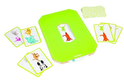 Acrobatico - 4 years and up