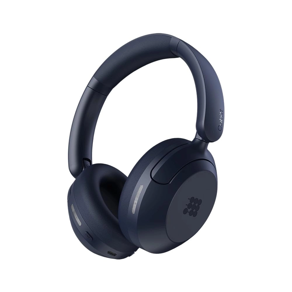 Power Headphones Wireless Headphone