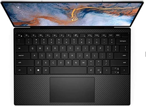 XPS 13 9310 - 13.4'' Core i7 16GB LPDDR4 512GB SSD