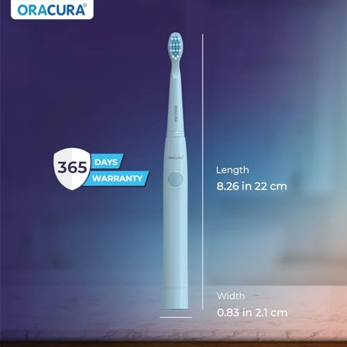 Sonic Lite - KSB100 36,000 strokes per minute