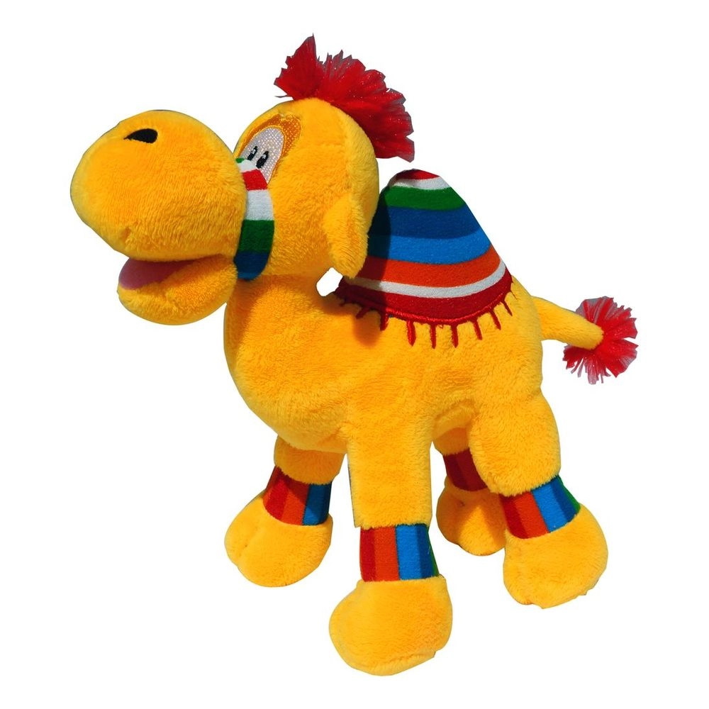 CAMEL COMPANY Camel Alice - 27 cm