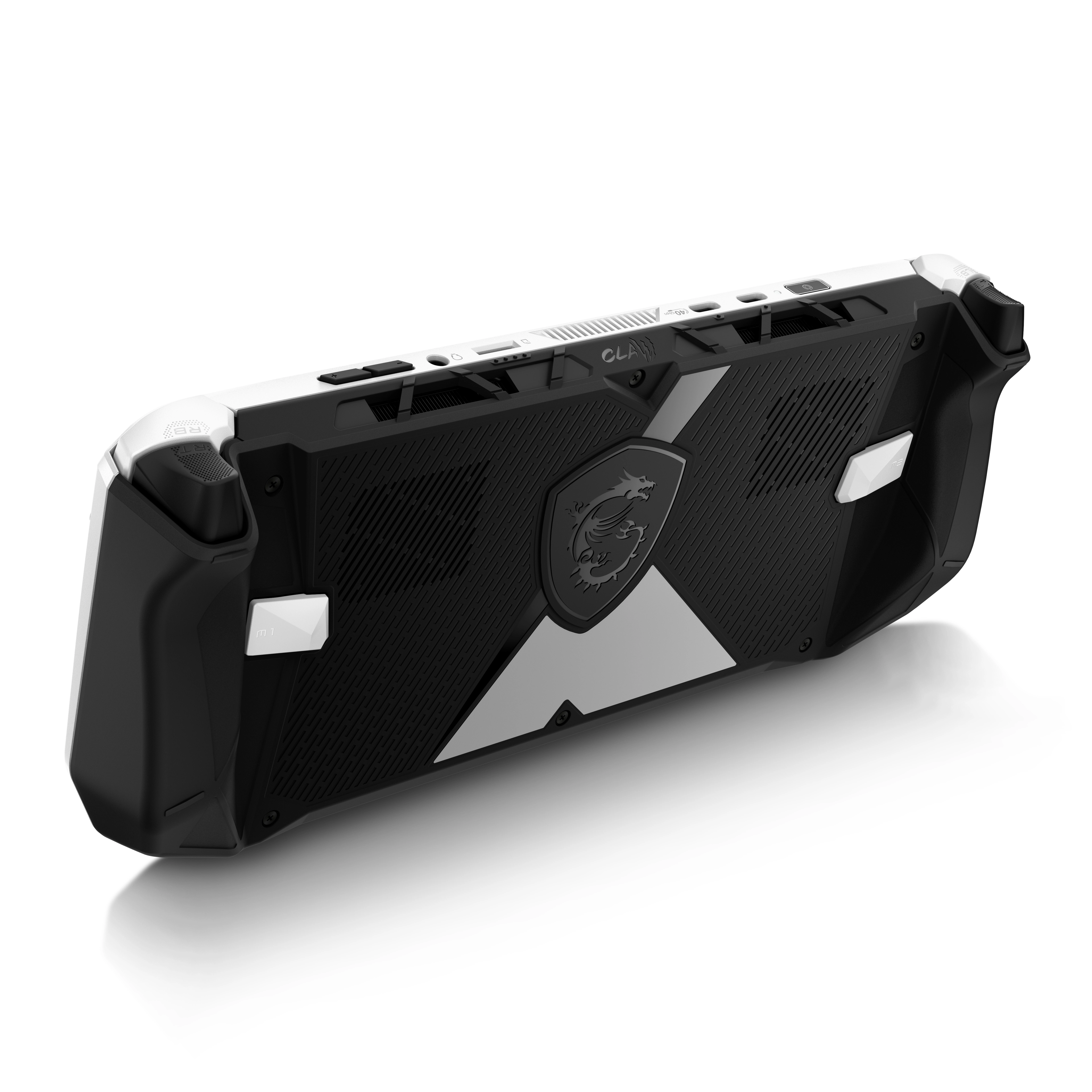 Claw A8 BZ2EM - 1TB