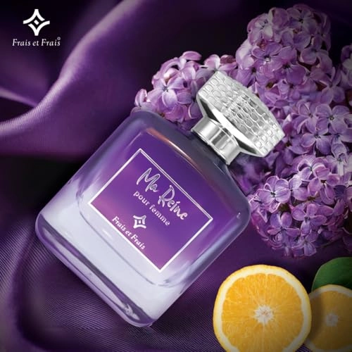 Ma Reine - Eau de Parfum 100 ml