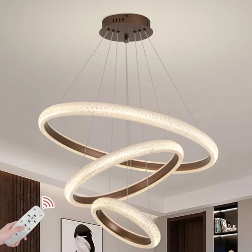 LED Chandelier - up to 100 cm
