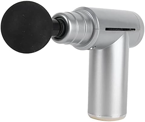 New Majestic 791101093540 Massage Gun