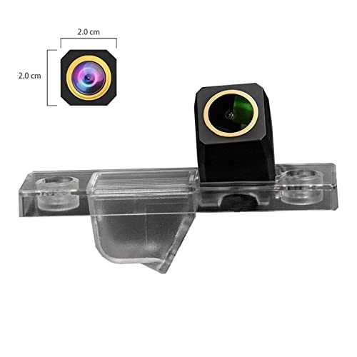 RVC-Cam 6 - wired 576-700 TVL