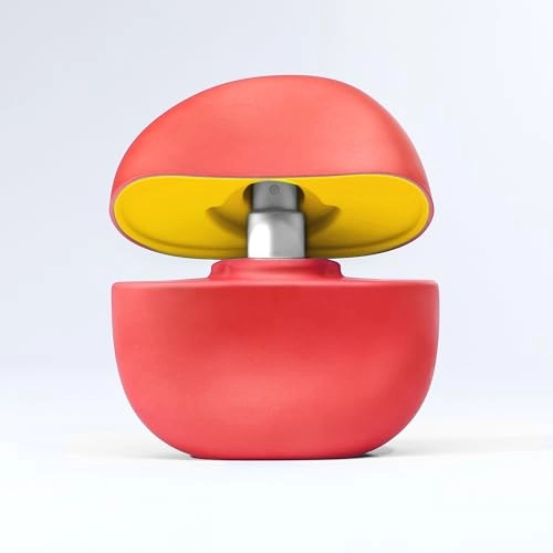 Hyped Eau de Toilette 100ml