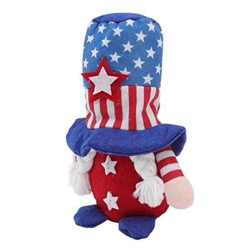 da1cbkmlst-12 - 1.0 Count Independence Day