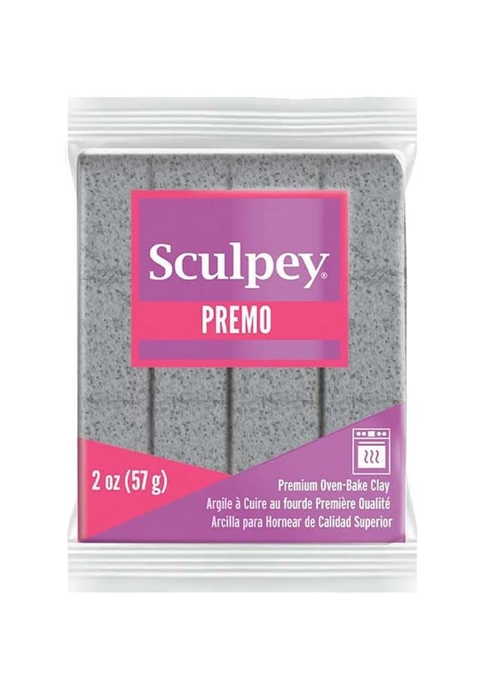 Premo - Light-Weight Professional Crafting Clay 57g