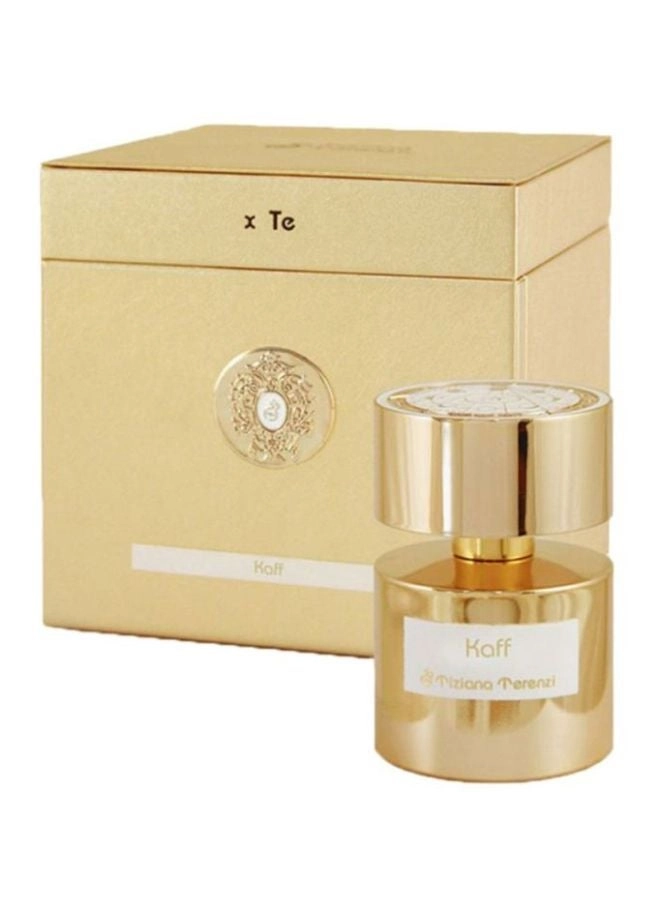 Kaff Eau de Parfum 100ml