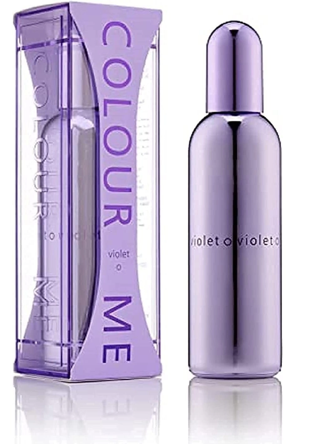 Violet Eau de Parfum 100ml