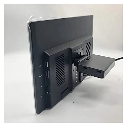Headrest Screen - 13.3 Inch