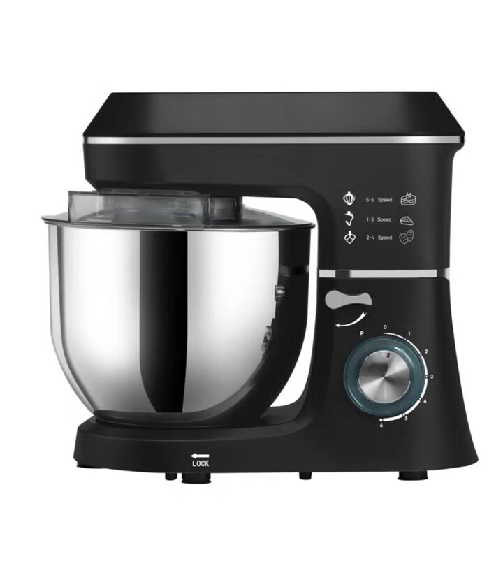 Electric Stand Mixer - 6L