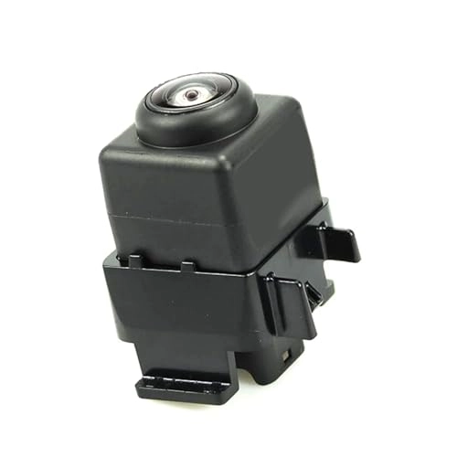 Car Rear Camera - Compatible With Koleos 2016 2017 2018 2019 OE 284426877R