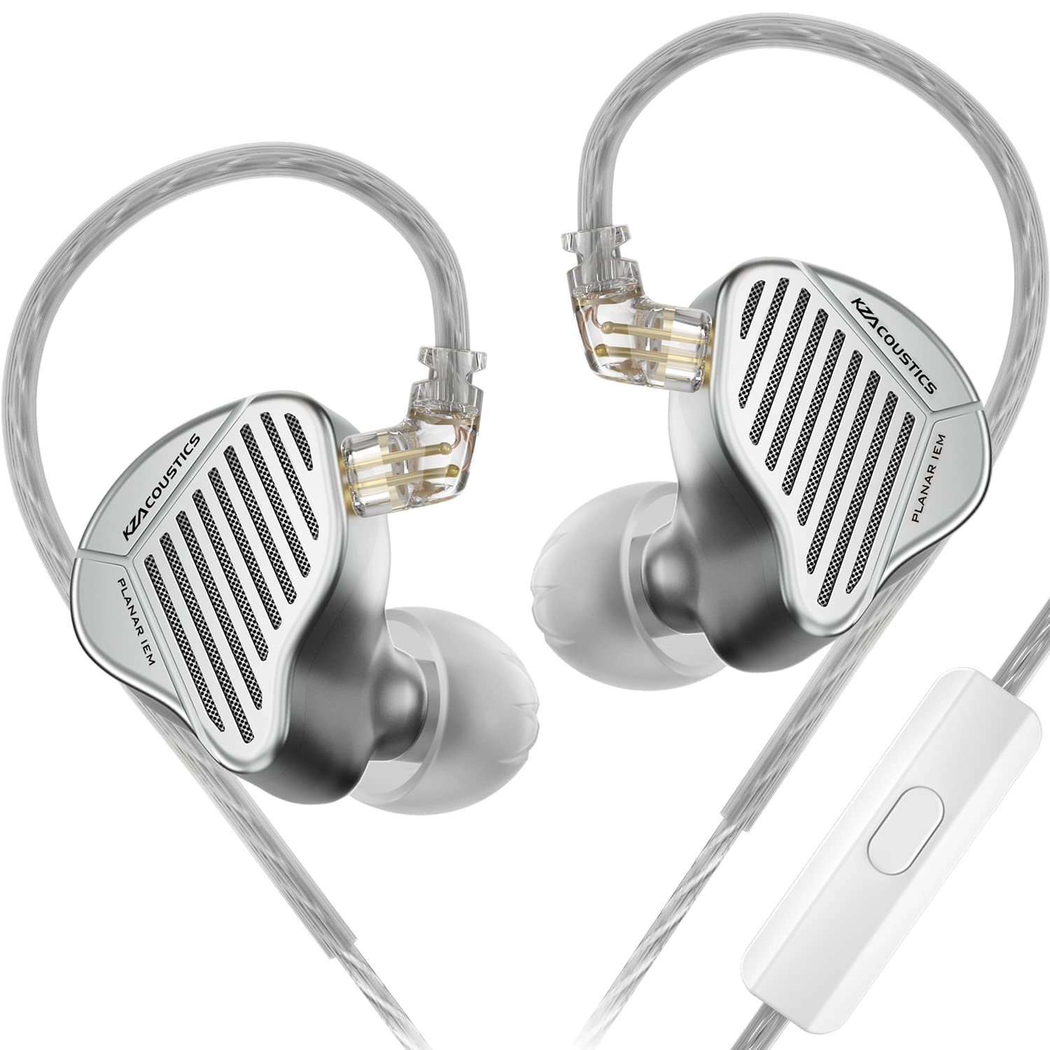 Shenzhen Yuanze Electronics Co., Ltd. PR1 Wired Earbud