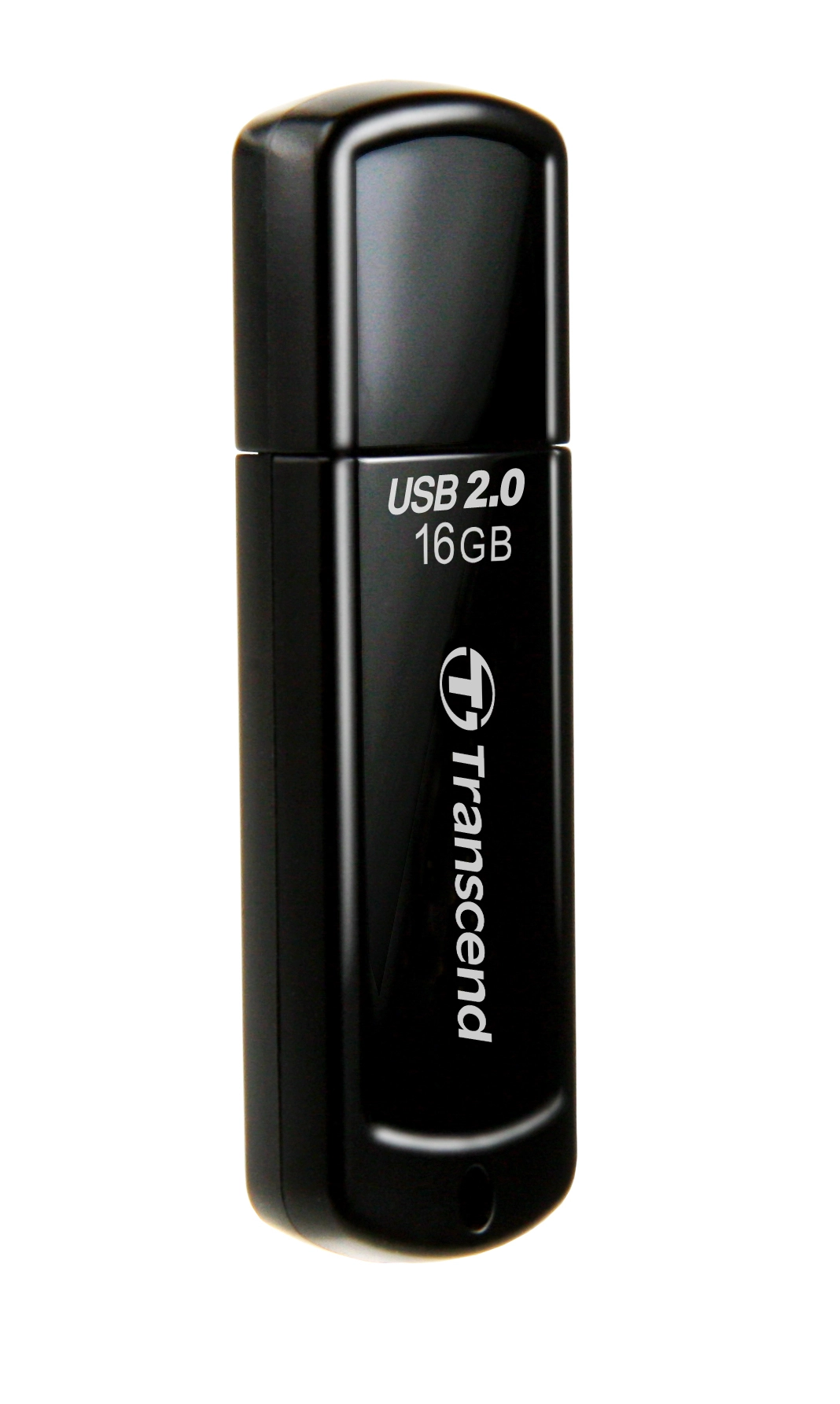 JetFlash 350 - USB 2.0 USB Type A 16GB