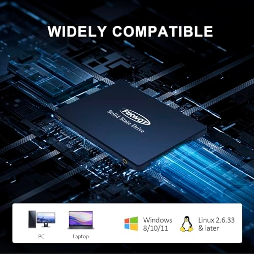 FS810 - 4TB 2.5-inch