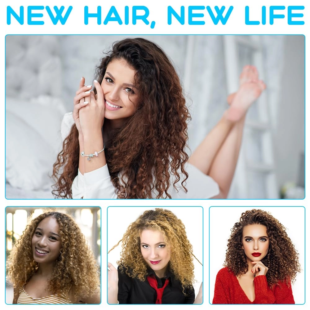 Hair Crimper