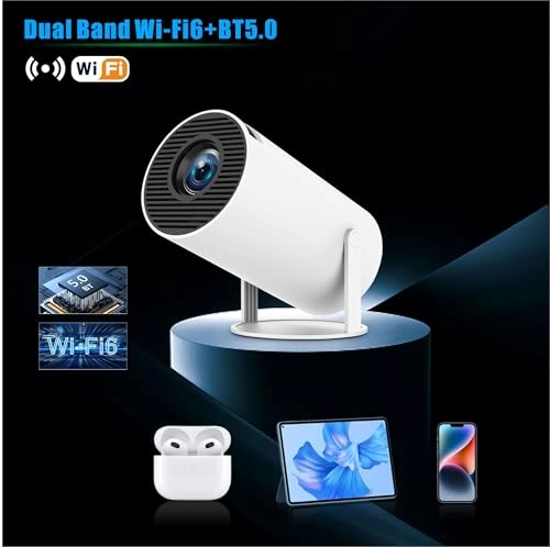HY320 300 ANSI Lumens 1920 x 1080