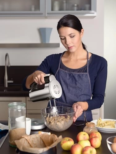 HM833 - 1.5 Liters 300 watts