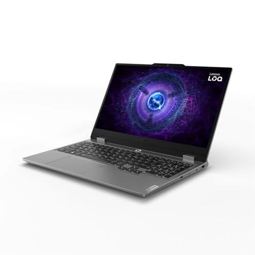 LOQ-83DV0006AX - 15.6'' Core i7-13650HX 16GB 512GB SSD