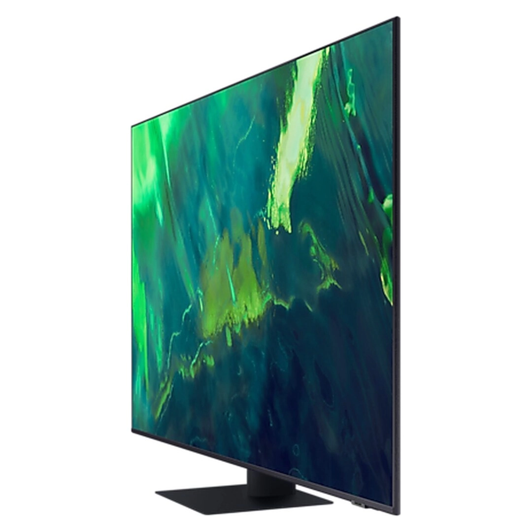 QA55Q70AAUXZN - 55 Inches