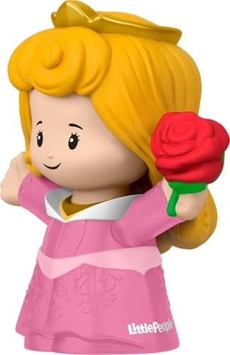 Aurora Single Character Figure - Toddler Toy Pretend Play Ages 18 months+