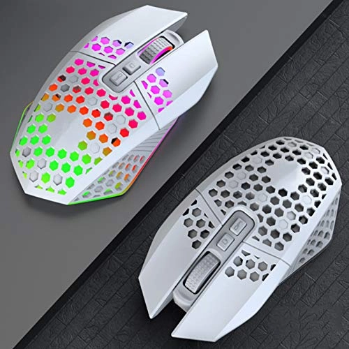 X801 Gaming Mouse - Wireless