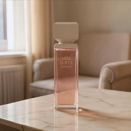 Miss Gris Eau de Parfum - 100ml