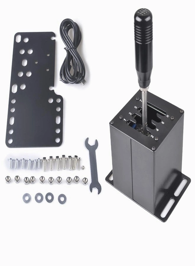 7R H Shifter - G29G27G25G920/T300RSGT