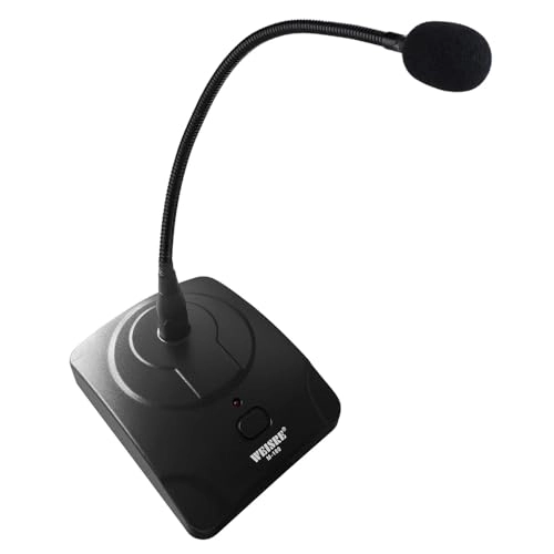 Mingzhe1s59n6da8h XLR Microphone