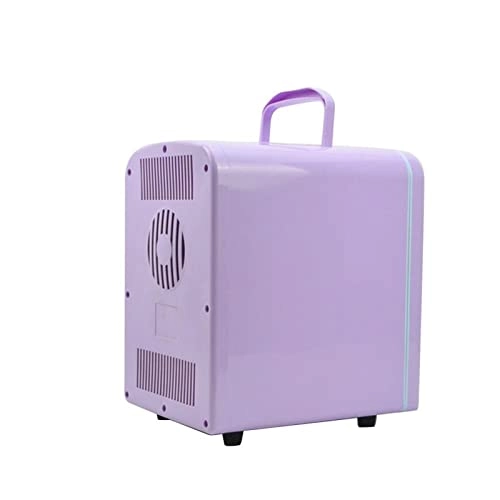 Mini Refrigerator - Portable Compressor Freezer