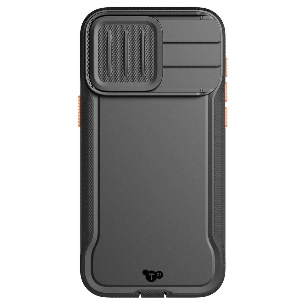 Evomax Case with Lanyard with MagSafe for iPhone 15 Pro Max